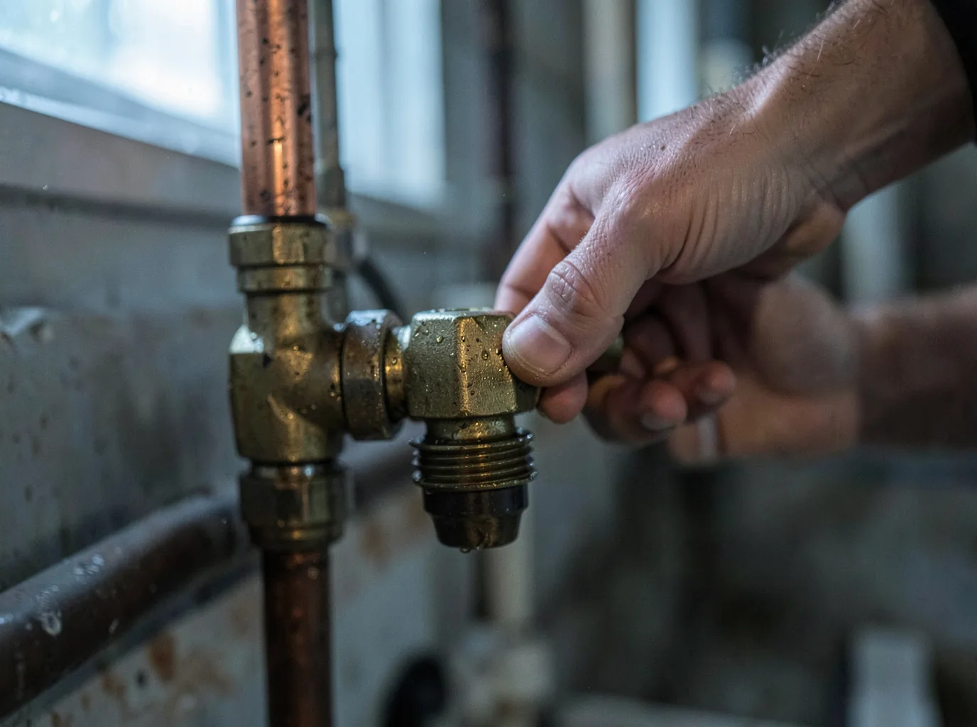 Emergency Plumber Big Flats, NY FAQs
